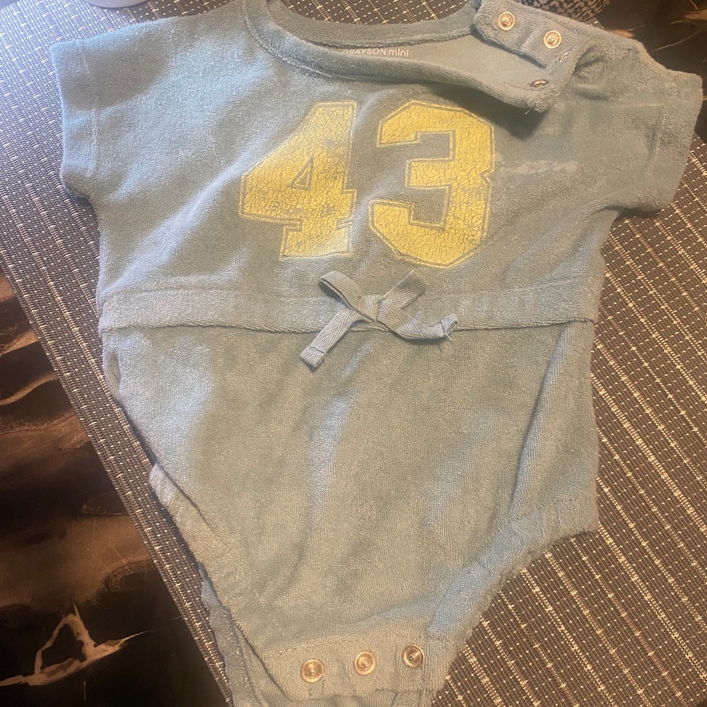 GRAYSON mini collection